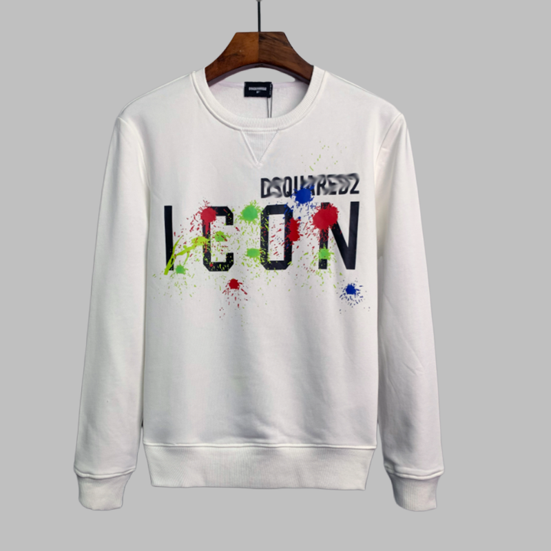Dsquared² Men's Hoodie