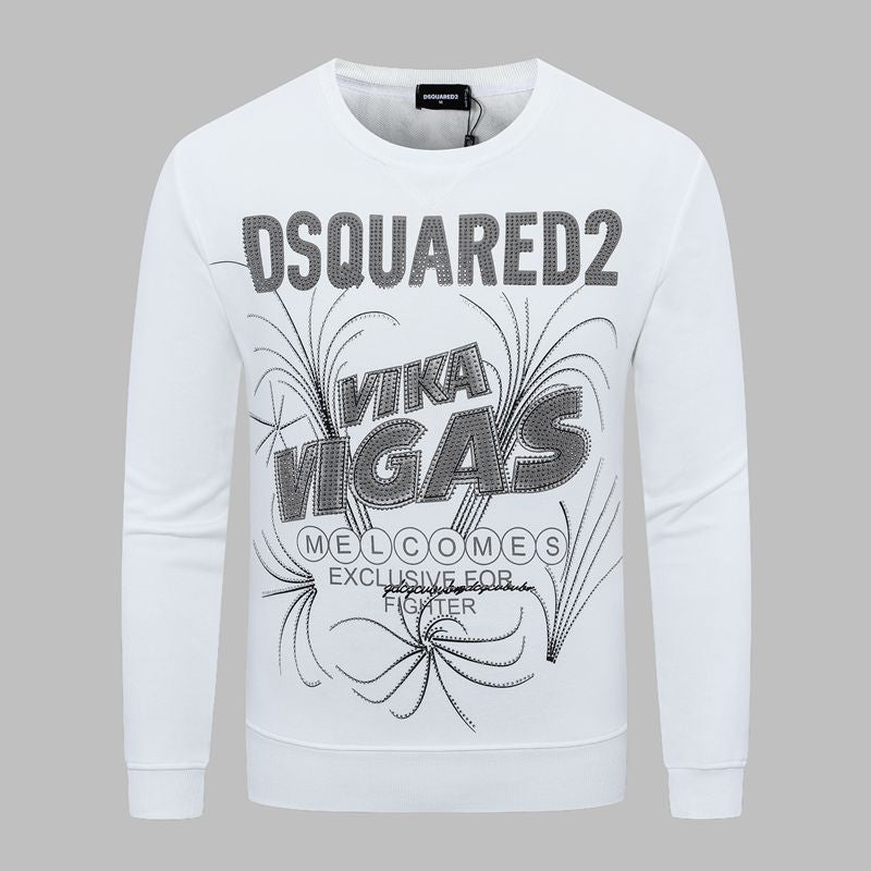 Dsquared² Men's Hoodie