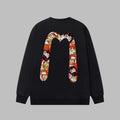 EV 2025 New Men's Long T-Shirts
