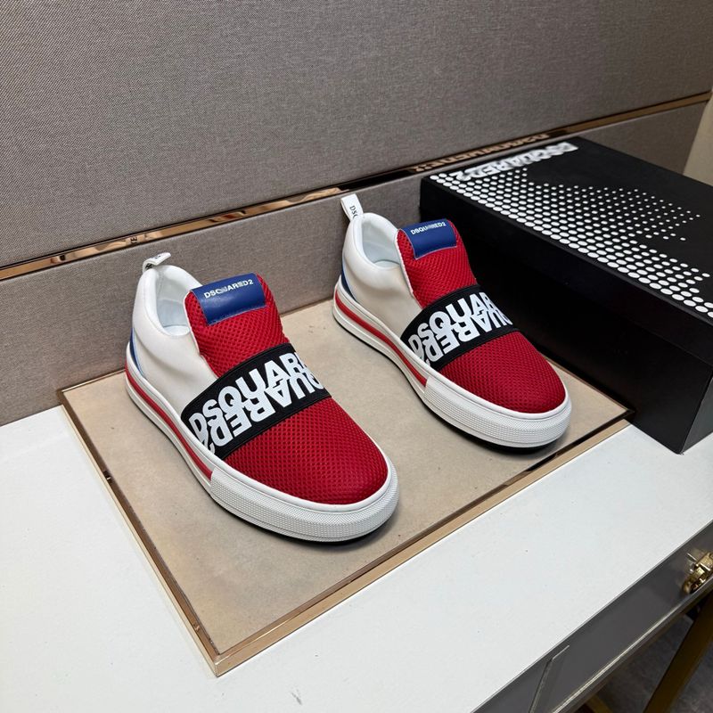 Dsquared²  Men's  Sneakers