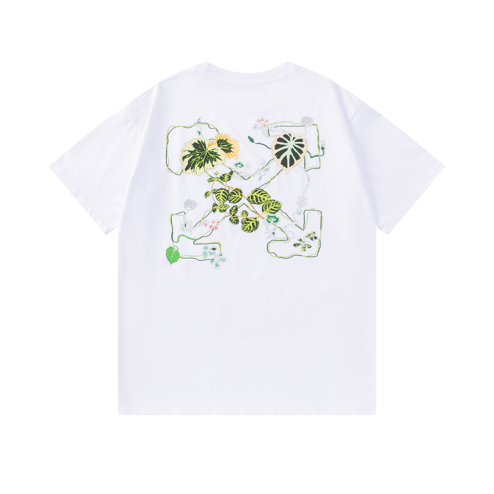 OFF  Men's and Women's Short Sleeve T-Shirts