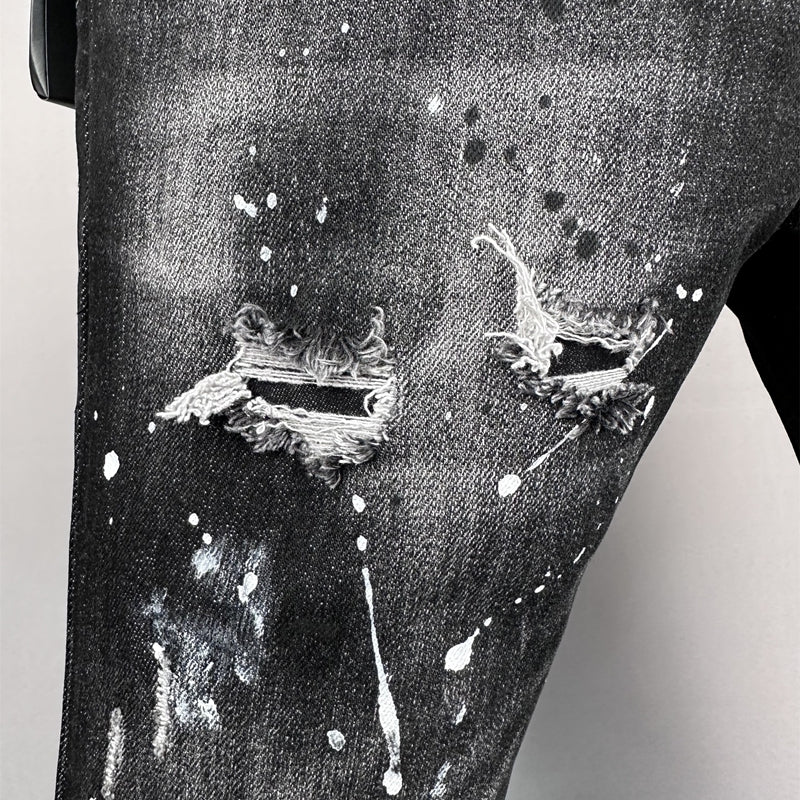 DSQ2 Fashion Men Jeans