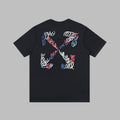 OFF  Men's and Women's Short Sleeve T-Shirts