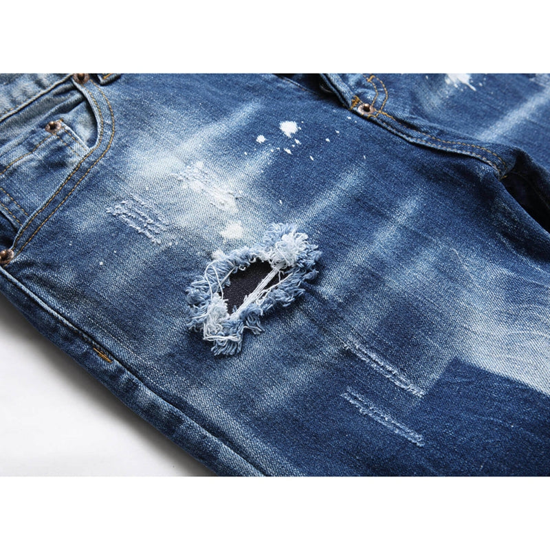 DSQ2 Fashion Men Jeans