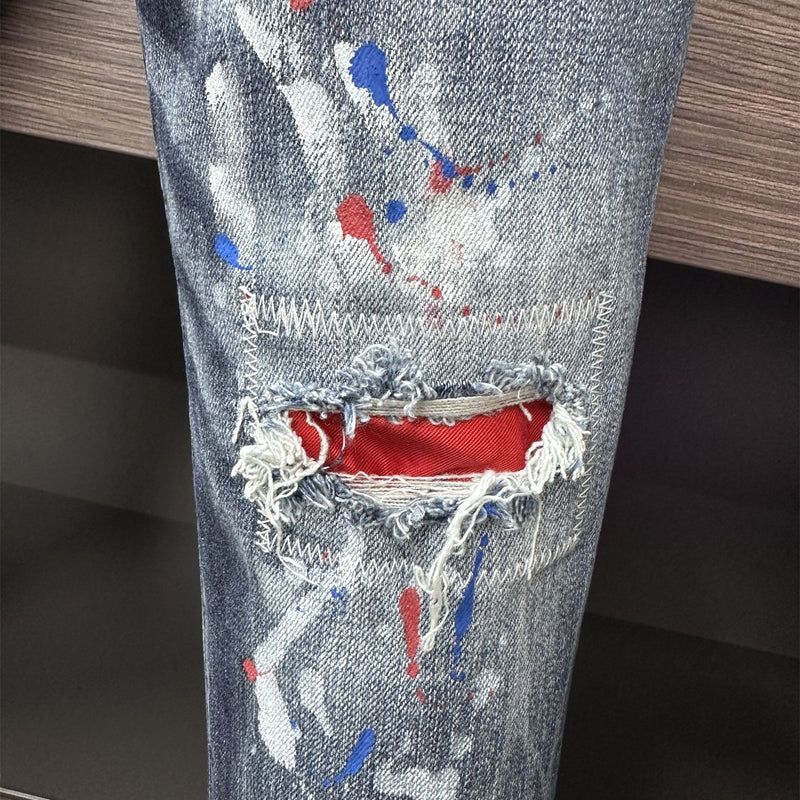 DSQ2 Fashion Men Jeans