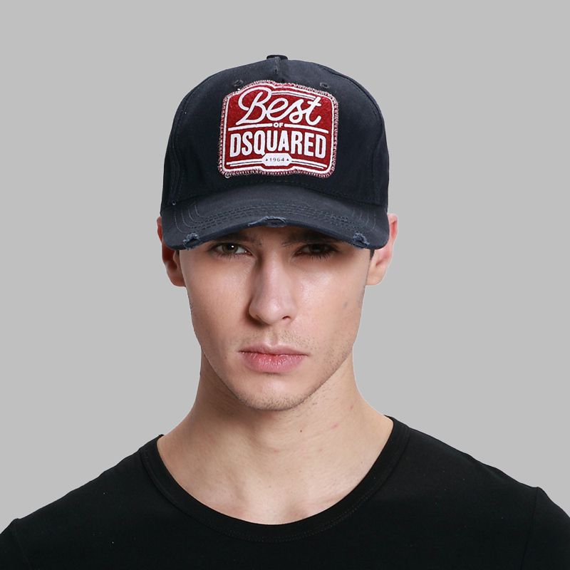 Dsquared²  Men's Baseball cap