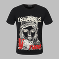 Dsquared²  Men's Short Sleeve T-Shirt