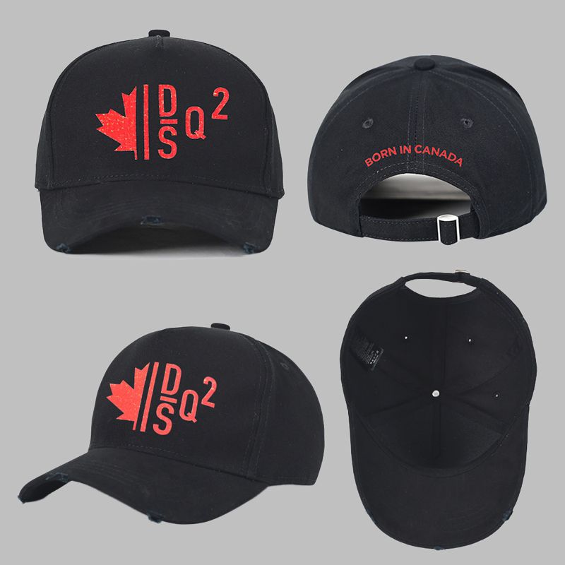 Dsquared²  Men's Baseball cap