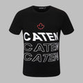 Dsquared²  Men's Short Sleeve T-Shirt