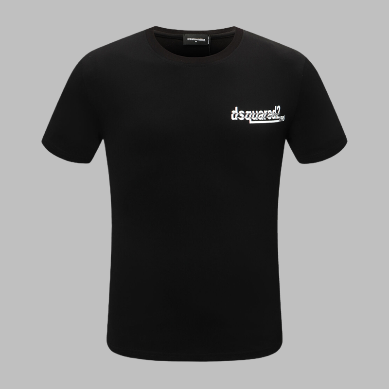 Dsquared²  Men's Short Sleeve T-Shirt