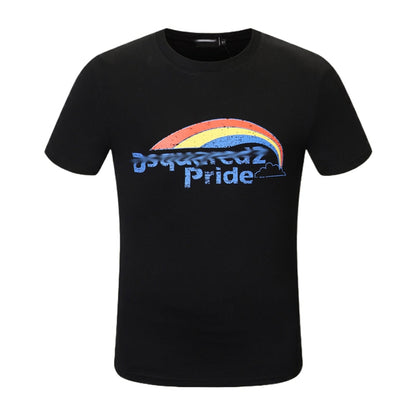 DSQ2 Men's 2026 Casual T-shirt