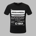 Dsquared²  Men's Short Sleeve T-Shirt