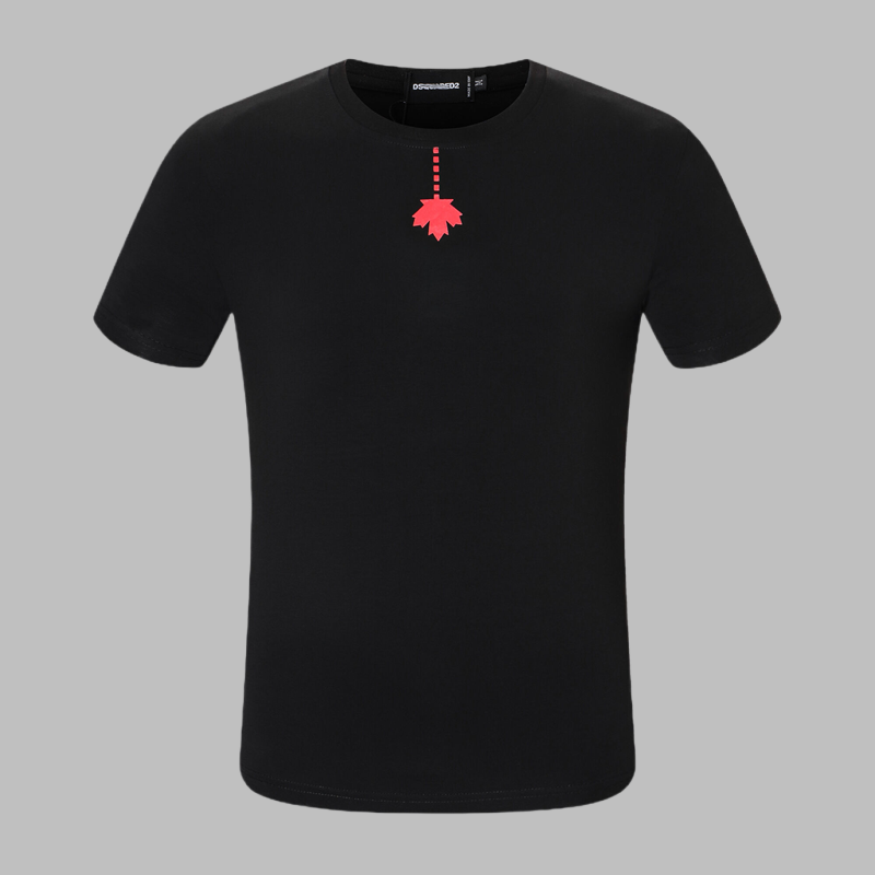 Dsquared²  Men's Short Sleeve T-Shirt