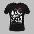 Dsquared²  Men's Short Sleeve T-Shirt