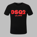 Dsquared²  Men's Short Sleeve T-Shirt