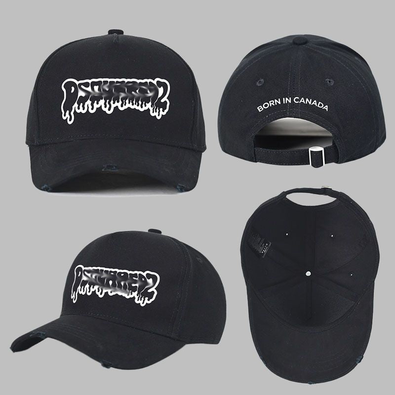 Dsquared²  Men's Baseball cap