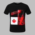Dsquared²  Men's Short Sleeve T-Shirt