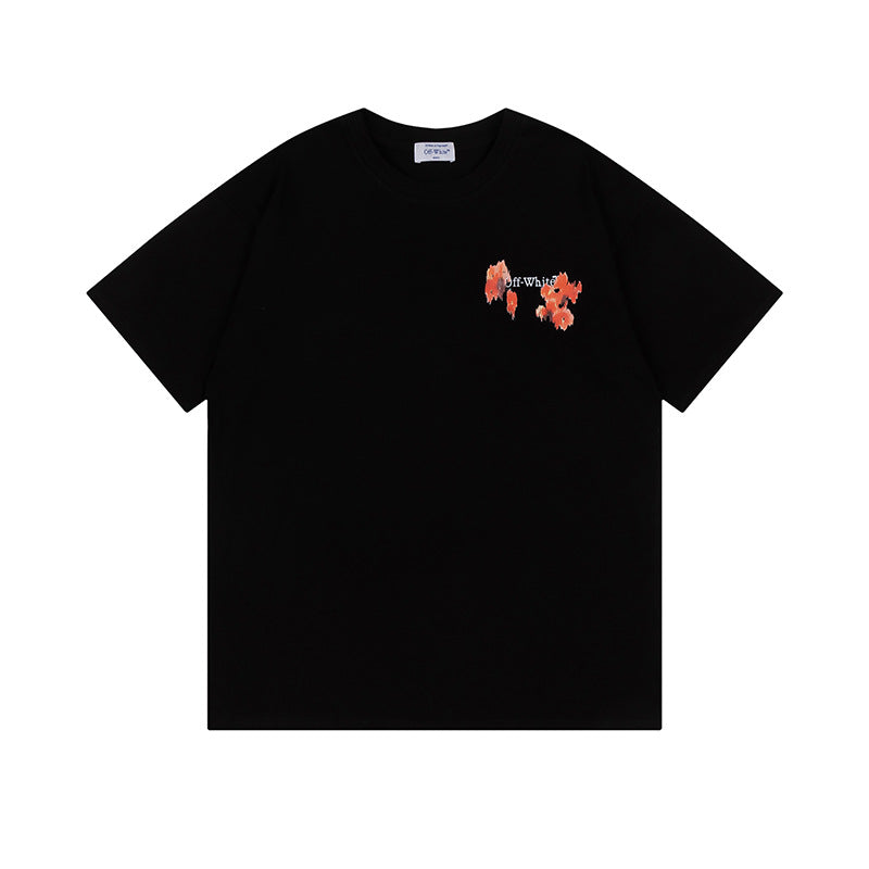 OFF  Men's and Women's Short Sleeve T-Shirts