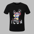 Dsquared²  Men's Short Sleeve T-Shirt