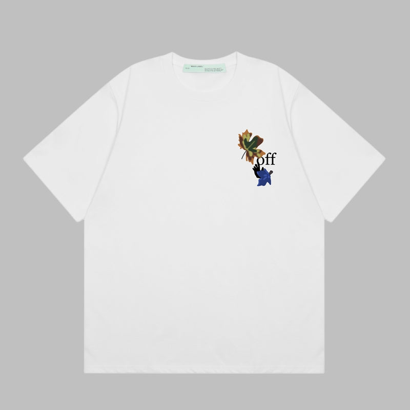 OFF  Men's and Women's Short Sleeve T-Shirts
