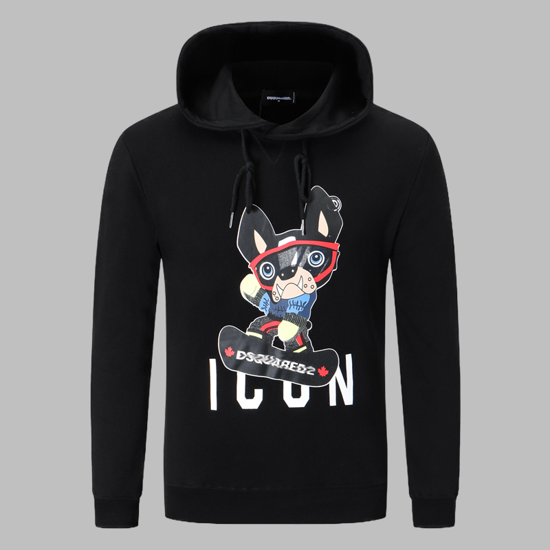 Dsquared² Men's Hoodie