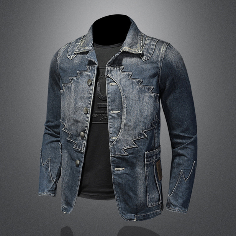 DSQ2 Fashion Men's Jacket
