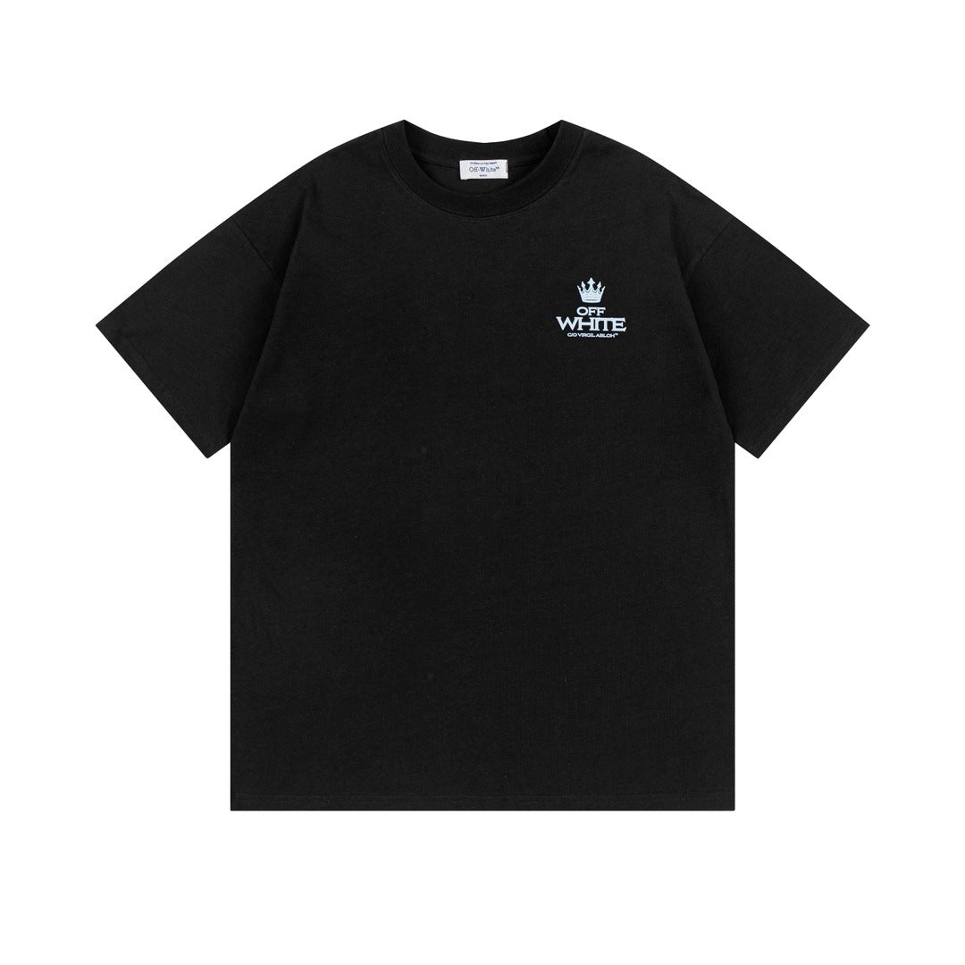 OFF  Men's and Women's Short Sleeve T-Shirts