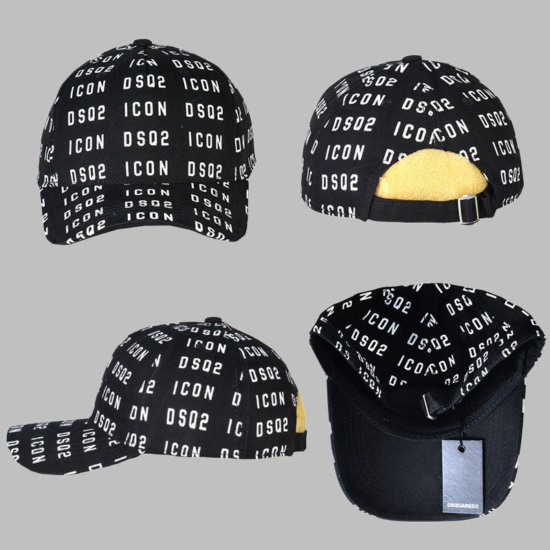 Dsquared²  Men's Baseball cap