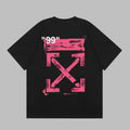 OFF  Men's and Women's Short Sleeve T-Shirts