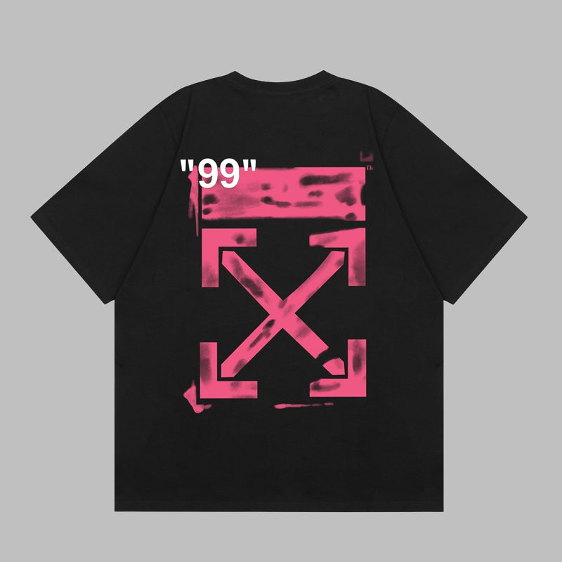 OFF  Men's and Women's Short Sleeve T-Shirts