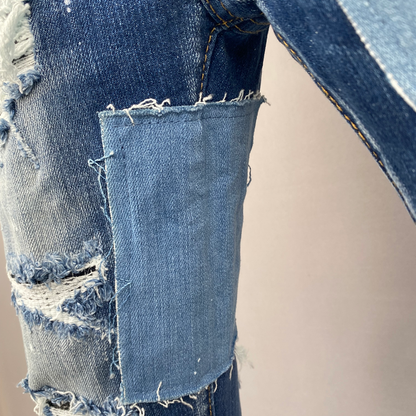 2026 New DSQ2 Fashion Jeans