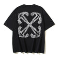 OFF  Men's and Women's Short Sleeve T-Shirts