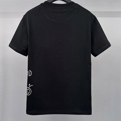 2026 New Men's Short Sleeve T-Shirt