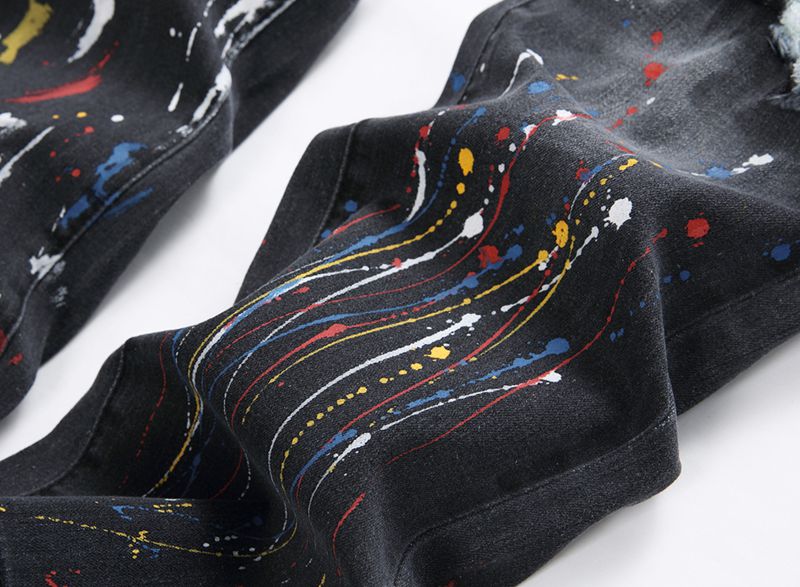 DSQ2 Fashion Men Jeans