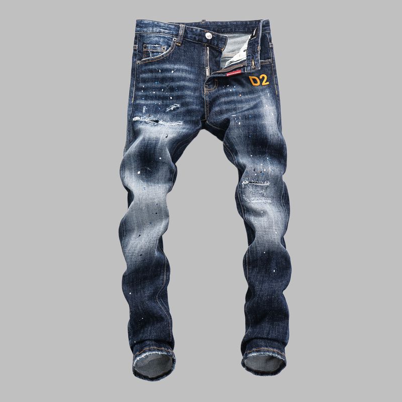 Dsquared²  Men's Jeans