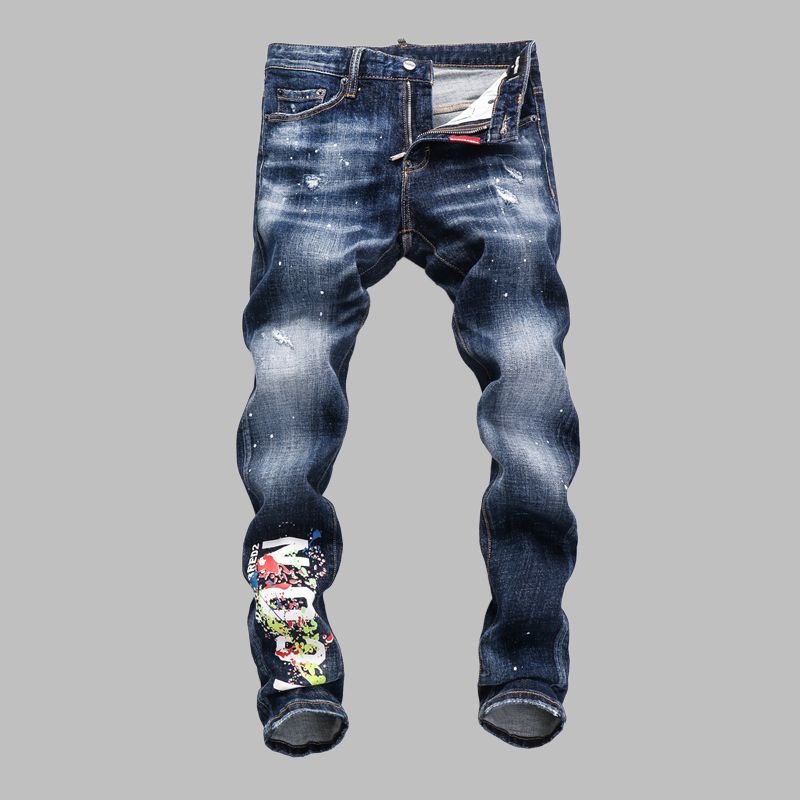Dsquared²  Men's Jeans