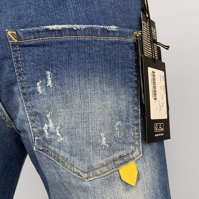 DSQ2 Fashion Men Jeans