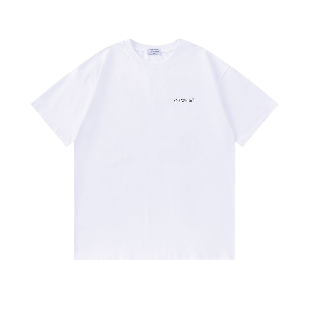 OFF  Men's and Women's Short Sleeve T-Shirts