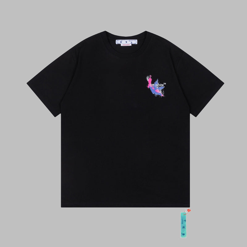 OFF  Men's and Women's Short Sleeve T-Shirts