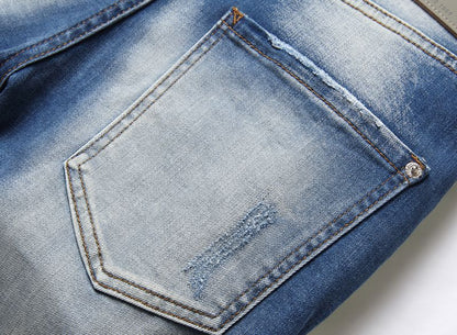 2025 New Men's DSQ2 Shorts