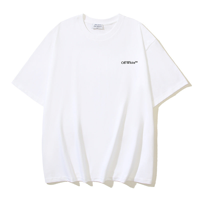 OFF  Men's and Women's Short Sleeve T-Shirts