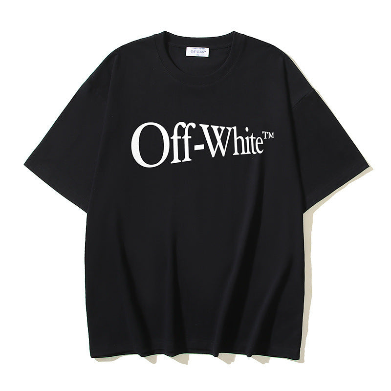 OFF  Men's and Women's Short Sleeve T-Shirts