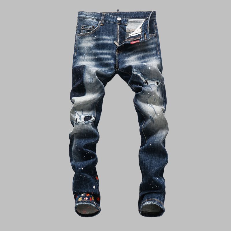 Dsquared²  Men's Jeans