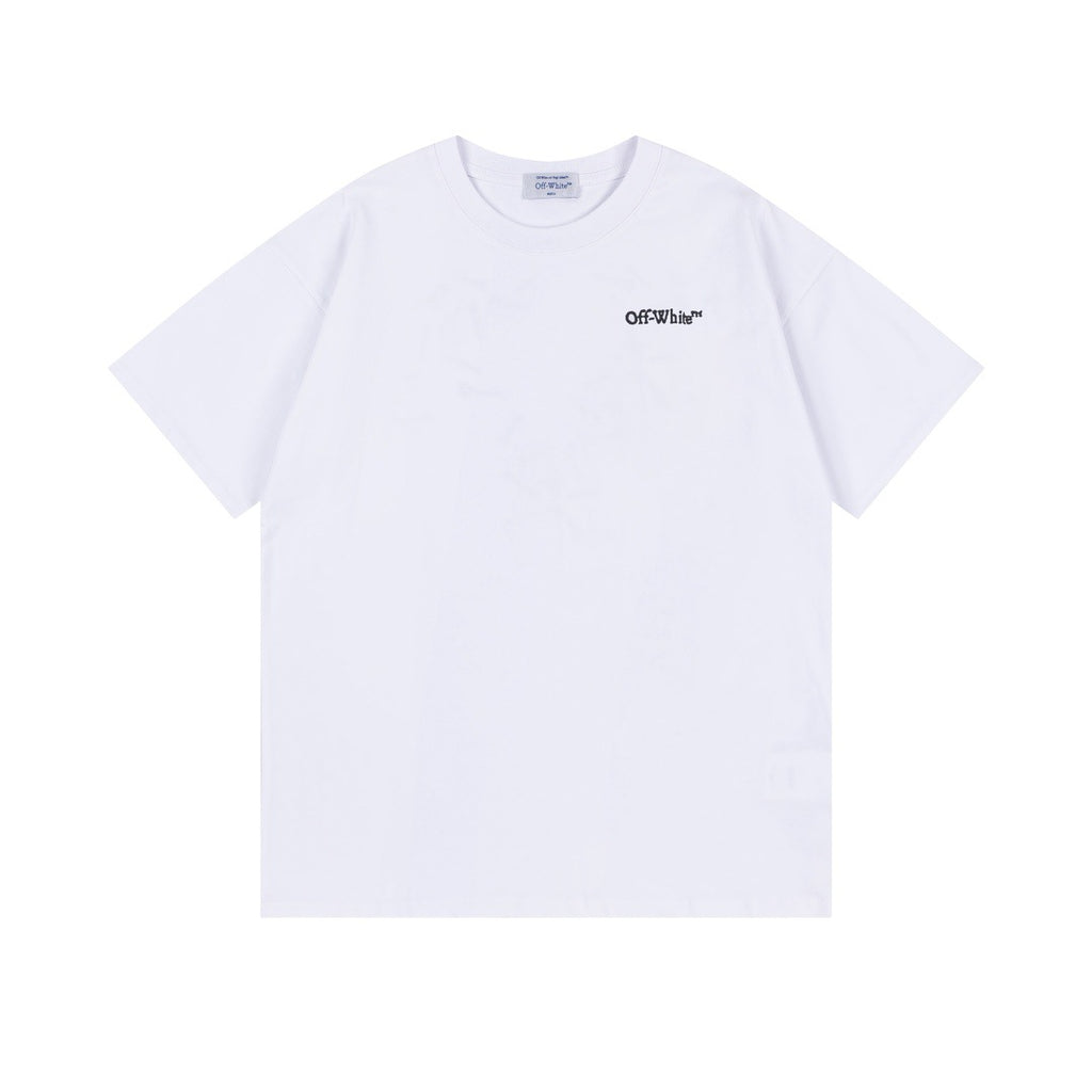 OFF  Men's and Women's Short Sleeve T-Shirts