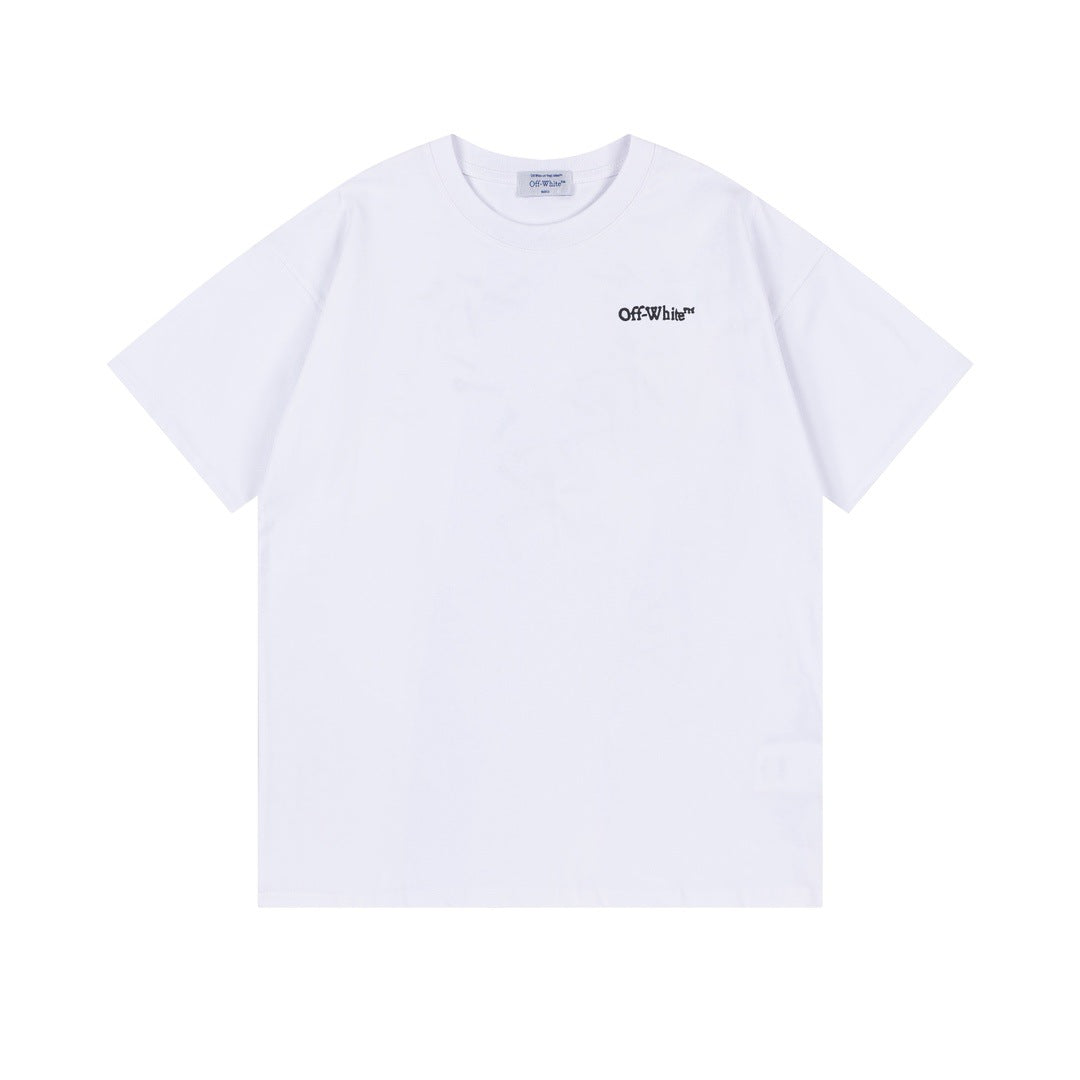OFF  Men's and Women's Short Sleeve T-Shirts