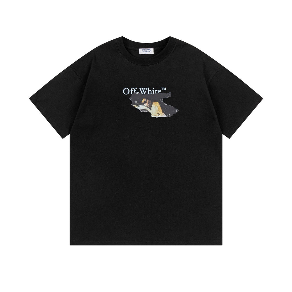 OFF  Men's and Women's Short Sleeve T-Shirts