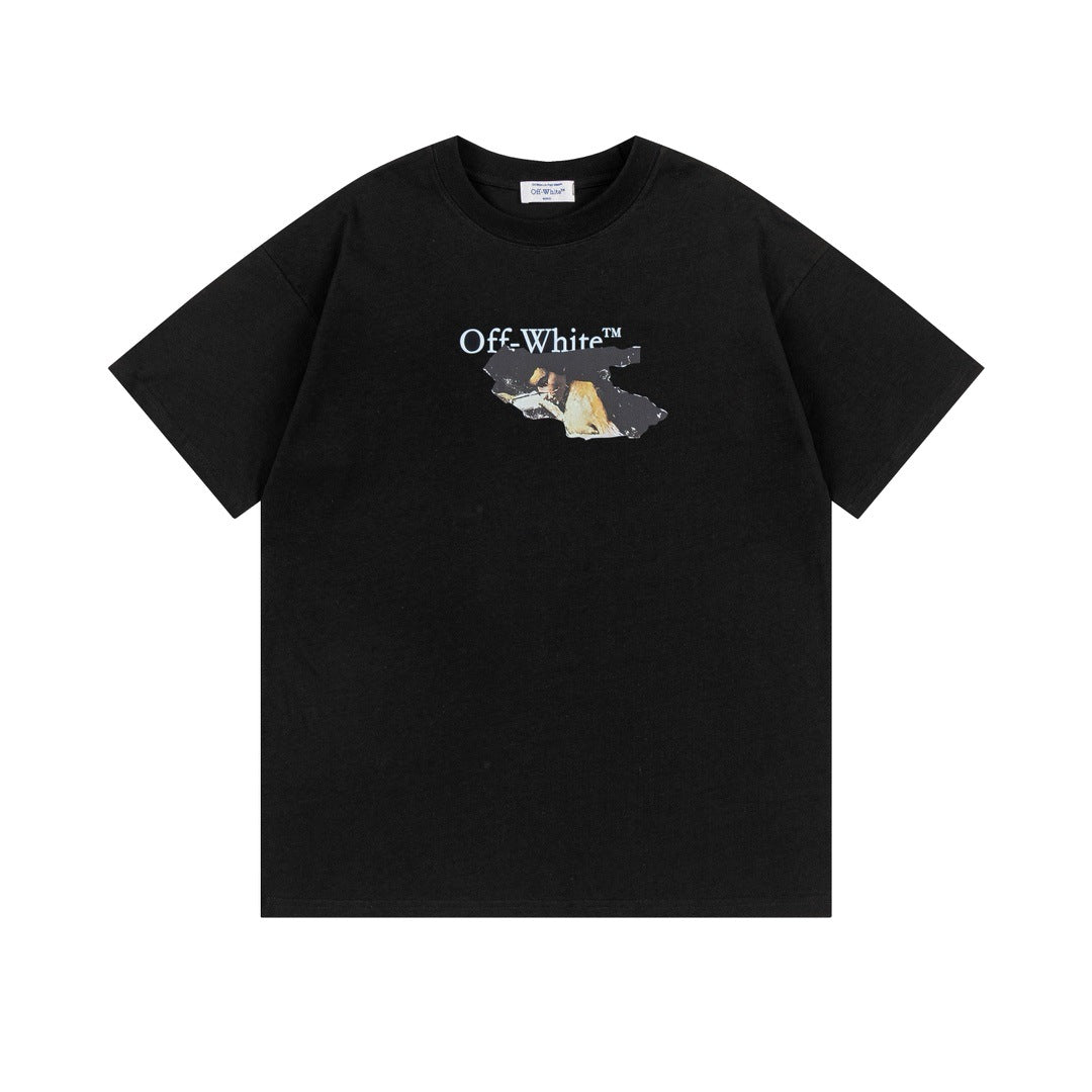OFF  Men's and Women's Short Sleeve T-Shirts