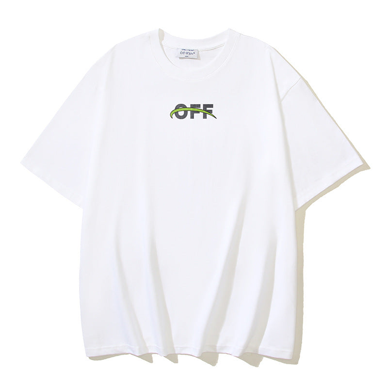 OFF  Men's and Women's Short Sleeve T-Shirts