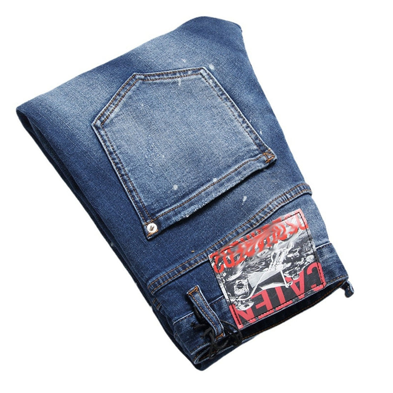 DSQ2 Fashion Men Jeans