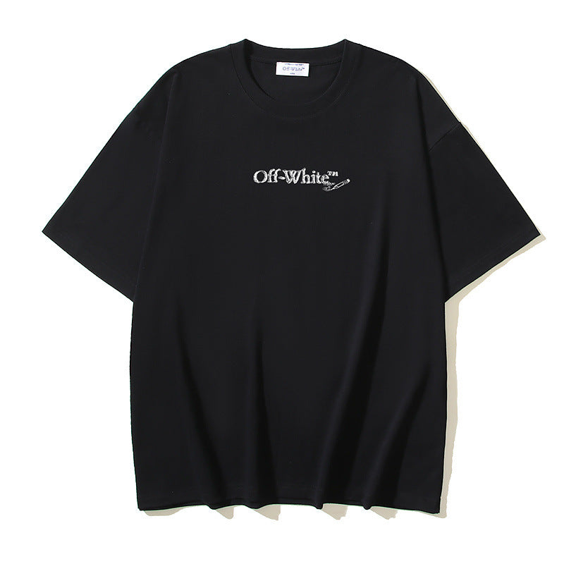 OFF  Men's and Women's Short Sleeve T-Shirts